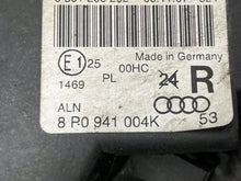 Laden Sie das Bild in den Galerie-Viewer, Frontscheinwerfer Audi A3 Sportback 8P0941004K Rechts Scheinwerfer Headlight SCH7428701256qd