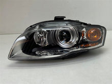 Laden Sie das Bild in den Galerie-Viewer, Frontscheinwerfer Audi A4 B7 8E0941003AM Xenon Links Scheinwerfer Headlight