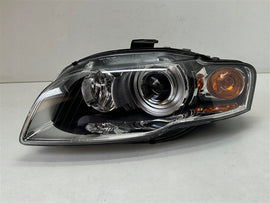 Frontscheinwerfer Audi A4 B7 8E0941003AM Xenon Links Scheinwerfer Headlight