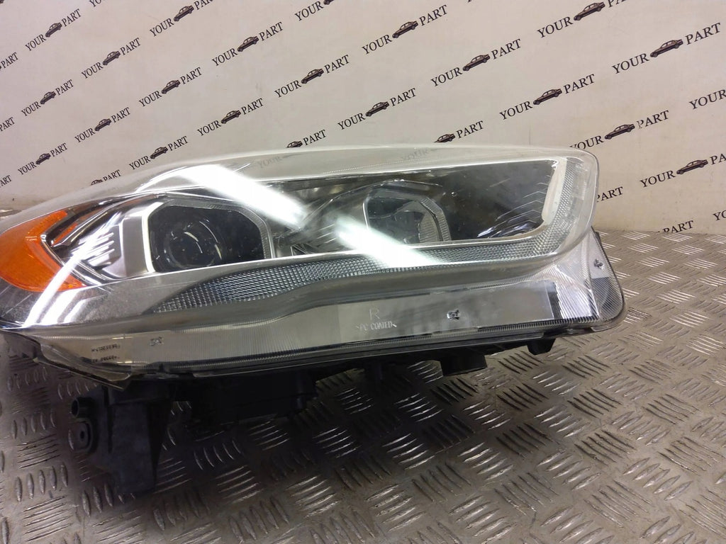 Frontscheinwerfer Ford Kuga II GV4113D154BF Rechts Scheinwerfer Headlight SCH5990102771xj