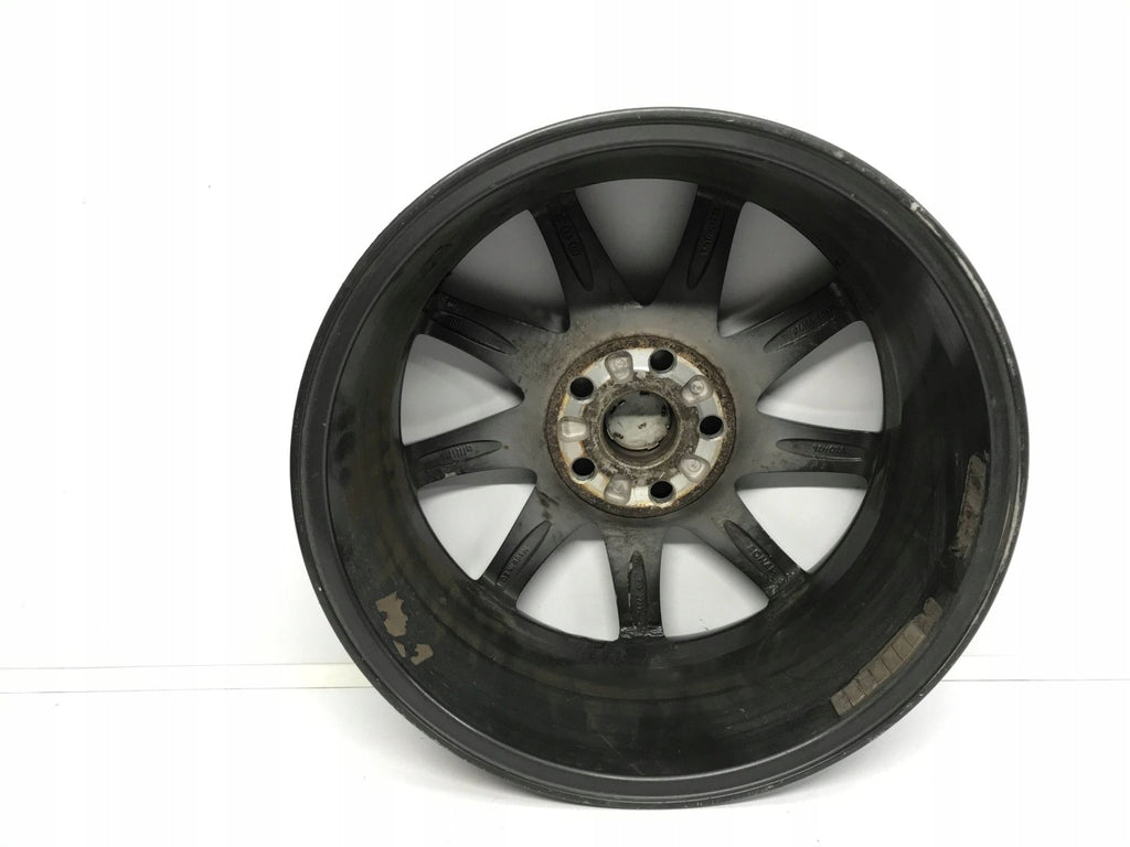 1x Alufelge 17 Zoll PZ406E067E Toyota Corolla Rim Wheel FEL8733025391eb