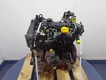 Laden Sie das Bild in den Galerie-Viewer, Motor Dacia Dokker K9K626 1.5 DCI 90PS 2018 Diesel Engine Komplett MOT7133989354vl