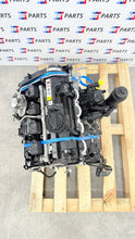 Laden Sie das Bild in den Galerie-Viewer, Motor BMW G31 G21 G30 G01 G20 B48B20A 2.0 292PS 823TKm 2024 Benzin Unkomplett