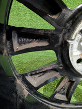 Load image into Gallery viewer, 1x Alufelge 16 Zoll 6.5" 4x100 37ET 403001198R Renault Clio I V Rim Wheel FEL4374399132xz