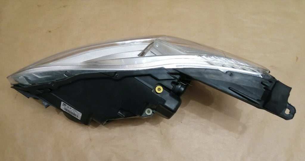 Frontscheinwerfer Ford C-Max AM51-13W029-AE Rechts Scheinwerfer Headlight