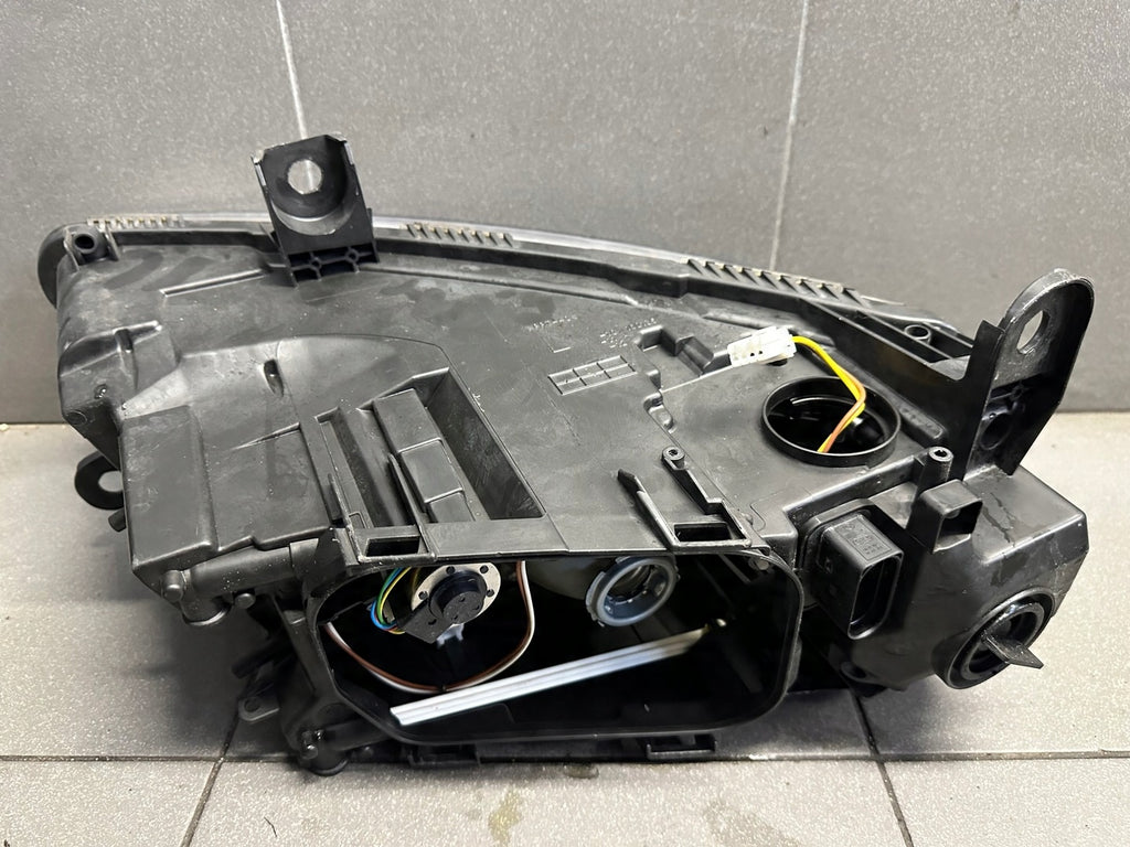 Frontscheinwerfer Audi A6 C6 4F0941003 Links Scheinwerfer Headlight