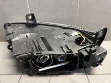 Laden Sie das Bild in den Galerie-Viewer, Frontscheinwerfer Audi A6 C6 4F0941003 Links Scheinwerfer Headlight