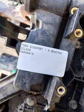Load image into Gallery viewer, Motor Ford Fiesta II Fbd 1.0 97PS 71kW Benzin Engine Unkomplett MOT6137641171za