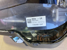 Laden Sie das Bild in den Galerie-Viewer, Frontscheinwerfer Hyundai Tucson N792112010 Links Scheinwerfer Headlight SCH5850919637tx