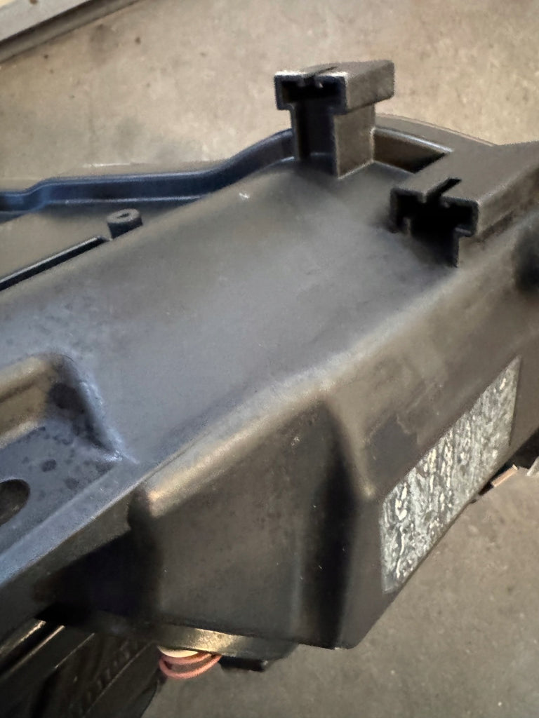 Frontscheinwerfer BMW E60 E61 6928022 Xenon Rechts Scheinwerfer Headlight