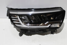 Load image into Gallery viewer, Frontscheinwerfer Renault Kangoo 260103264 LED Rechts Scheinwerfer Headlight SCH2628670038xx