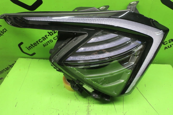 Frontscheinwerfer Kia Sportage 92102-R2100 LED Rechts Scheinwerfer Headlight SCH2228836570zm