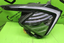 Laden Sie das Bild in den Galerie-Viewer, Frontscheinwerfer Kia Sportage 92102-R2100 LED Rechts Scheinwerfer Headlight SCH2228836570zm