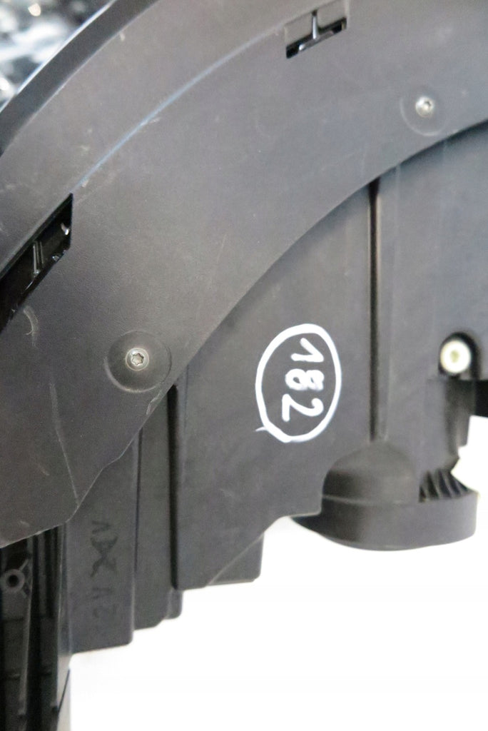 Frontscheinwerfer Opel Mokka 9834008280 Links Scheinwerfer Headlight SCH8224400328hv