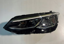 Load image into Gallery viewer, Frontscheinwerfer VW Golf VIII 5H1940005B Links Scheinwerfer Headlight SCH8420630622ry