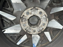 Load image into Gallery viewer, 1x Alufelge 17 Zoll 46ET Silber 5E3601025C Skoda Octavia Iv Rim Wheel FEL9567481620jb