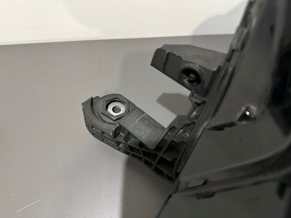 Frontscheinwerfer Skoda Fabia III 6V1941015F Full LED Links Headlight