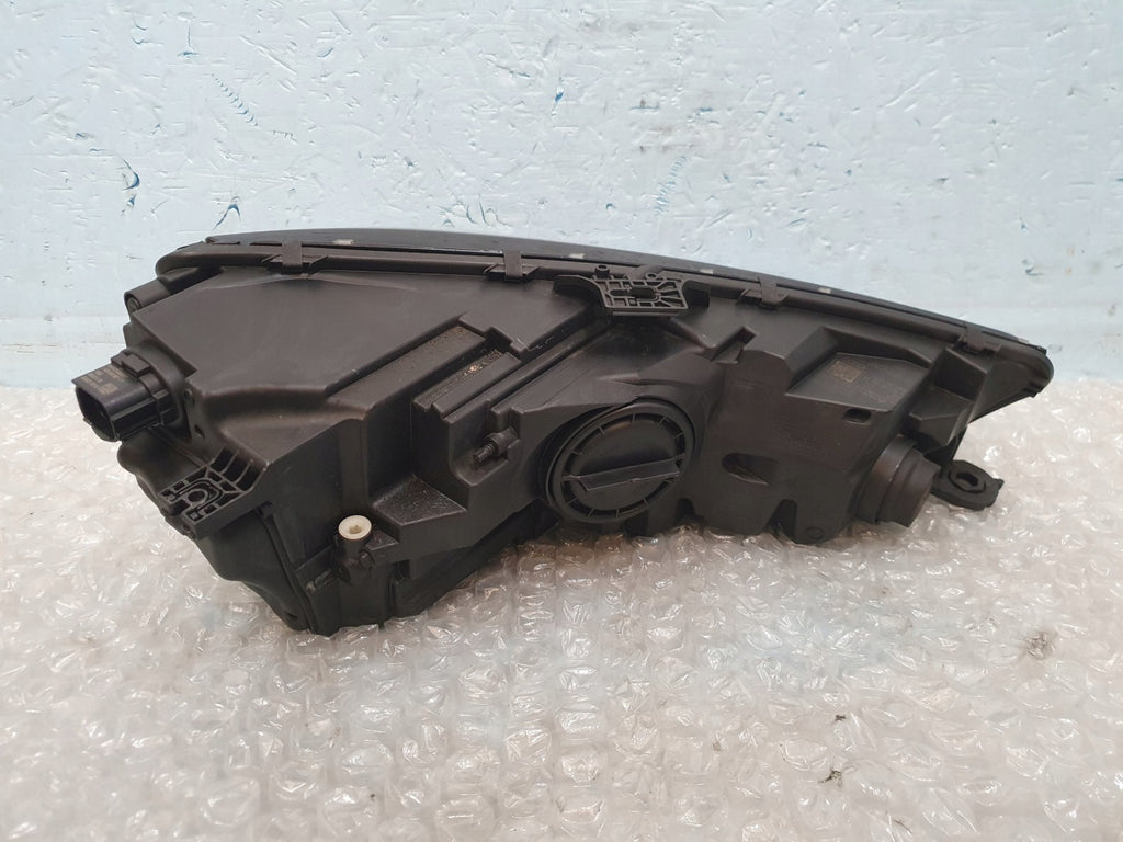 Frontscheinwerfer Audi A4 B9 8W0941011 Links Scheinwerfer Headlight SCH9619004051yz