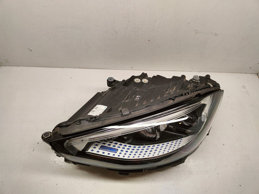 Frontscheinwerfer Mercedes-Benz W223 A2239065304 LED Links Headlight