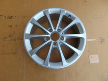 Load image into Gallery viewer, 1x Alufelge 17 Zoll 6.5&quot; 5x112 44ET Glanz A1774010300 Mercedes-Benz W177