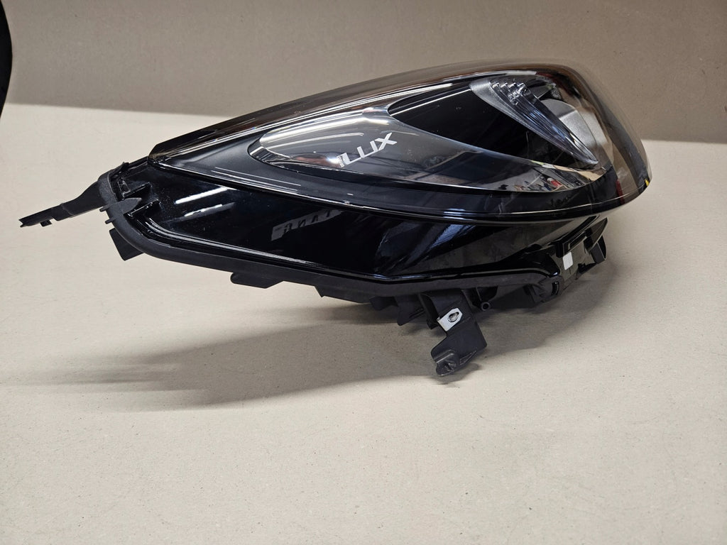 Frontscheinwerfer Opel Astra K B16 39111150 Rechts Scheinwerfer Headlight SCH7550277702la