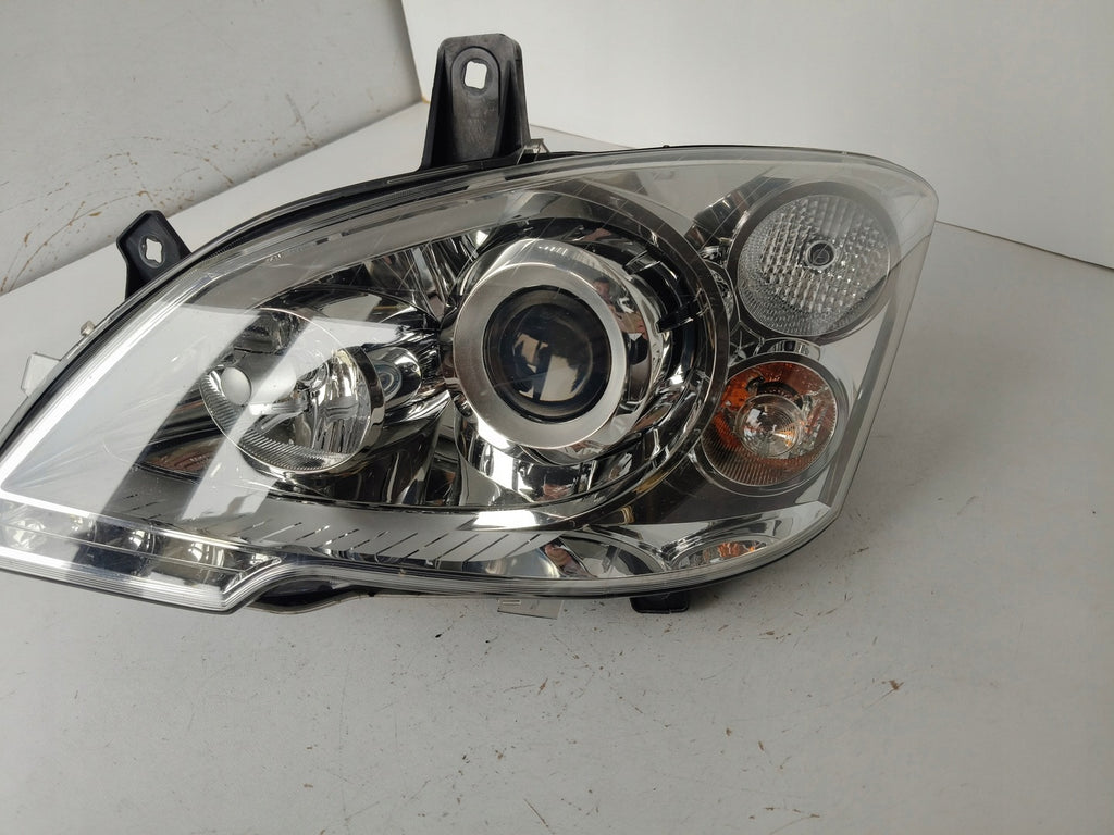 Frontscheinwerfer Mercedes-Benz Vito W639 LED Links Scheinwerfer Headlight SCH3527630029jr