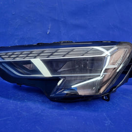 Frontscheinwerfer Audi A3 8Y0941035N Links Scheinwerfer Headlight SCH7822397045du