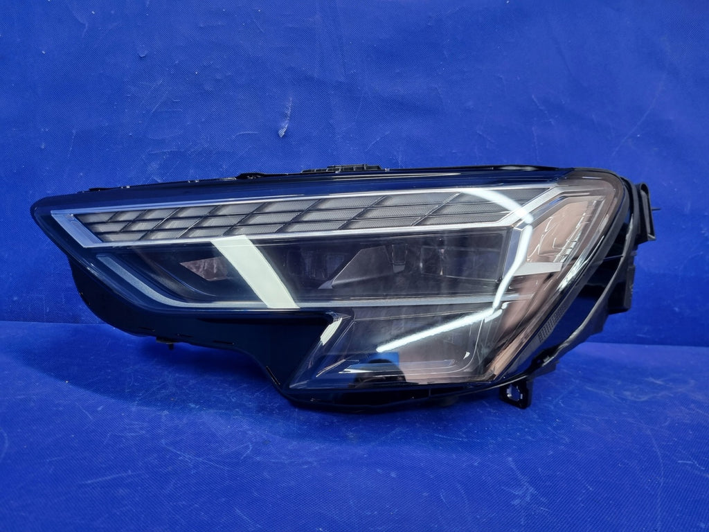 Frontscheinwerfer Audi A3 8Y0941035N Links Scheinwerfer Headlight SCH7822397045du