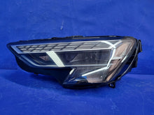Laden Sie das Bild in den Galerie-Viewer, Frontscheinwerfer Audi A3 8Y0941035N Links Scheinwerfer Headlight SCH7822397045du
