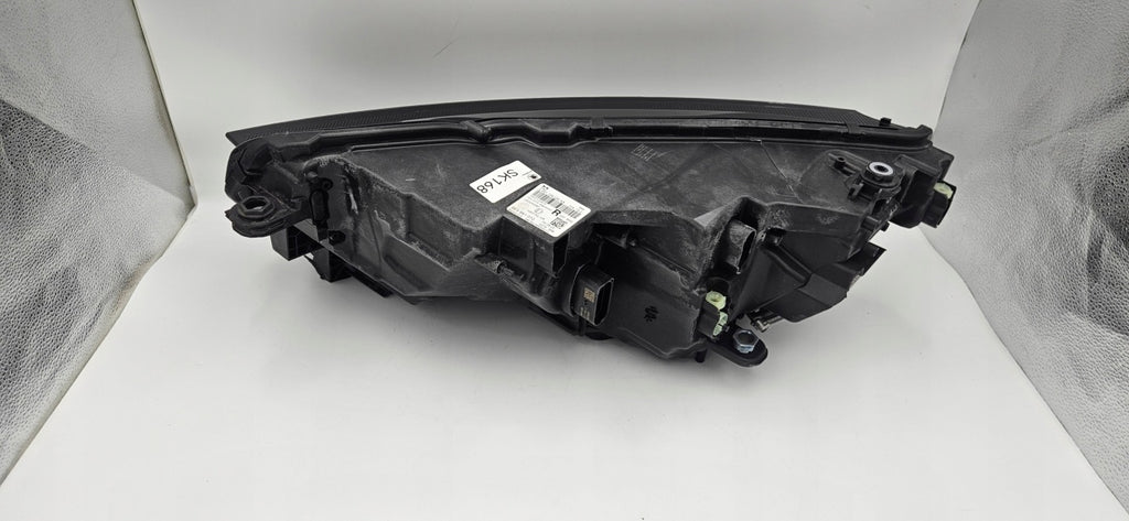 Frontscheinwerfer Skoda Octavia I 5E4941010 LED Rechts Scheinwerfer Headlight SCH3841594569nn