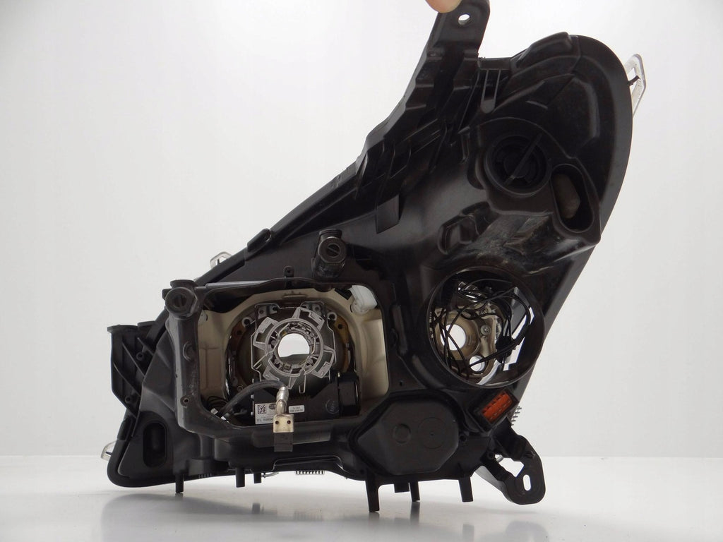 Frontscheinwerfer Opel Astra Xenon Rechts Scheinwerfer Headlight SCH9102466973xh