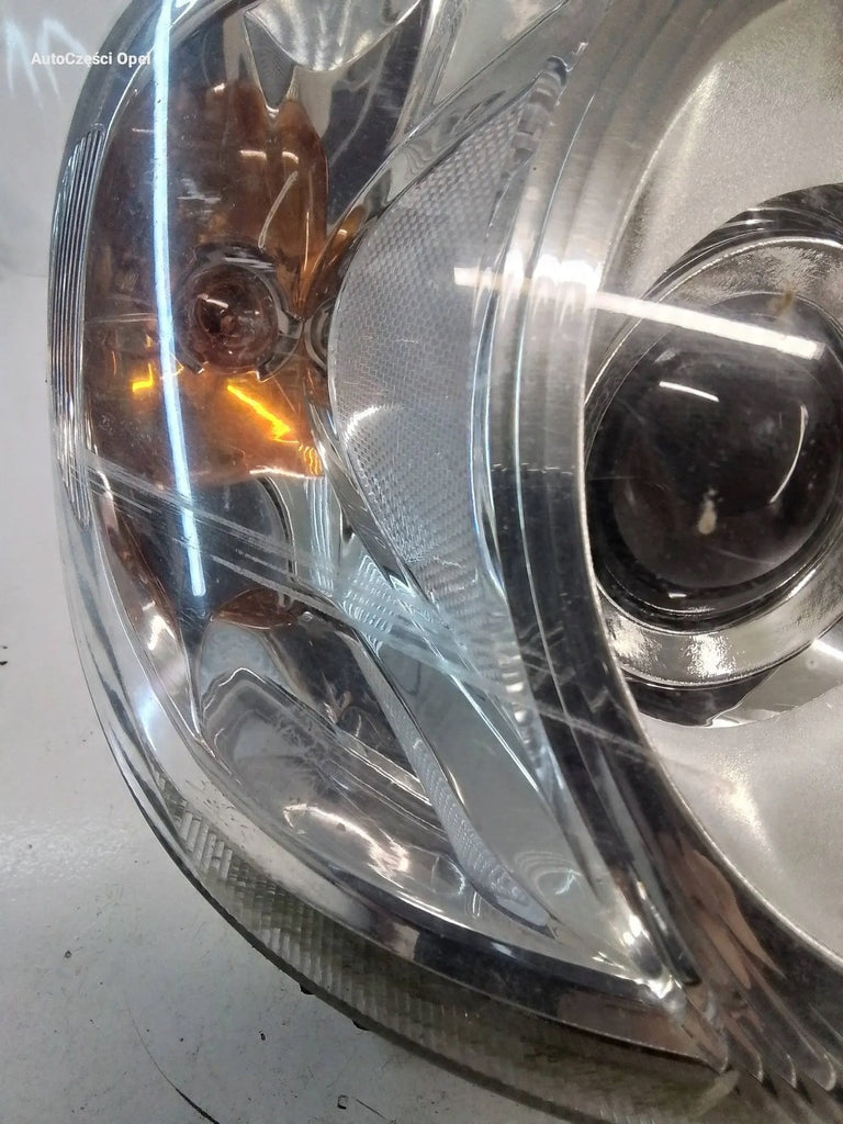 Frontscheinwerfer Mercedes-Benz W163 4401149 LED Rechts Scheinwerfer Headlight