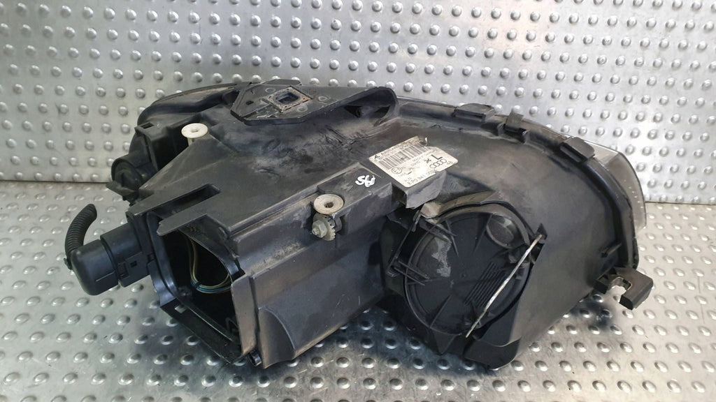 Frontscheinwerfer Audi A3 Sportback 8P0941003K Links Scheinwerfer Headlight SCH6879496489cz