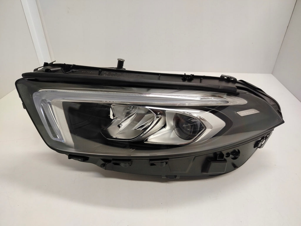 Frontscheinwerfer Mercedes-Benz W177 A1779063705 Full LED Links Headlight SCH1507246401rm