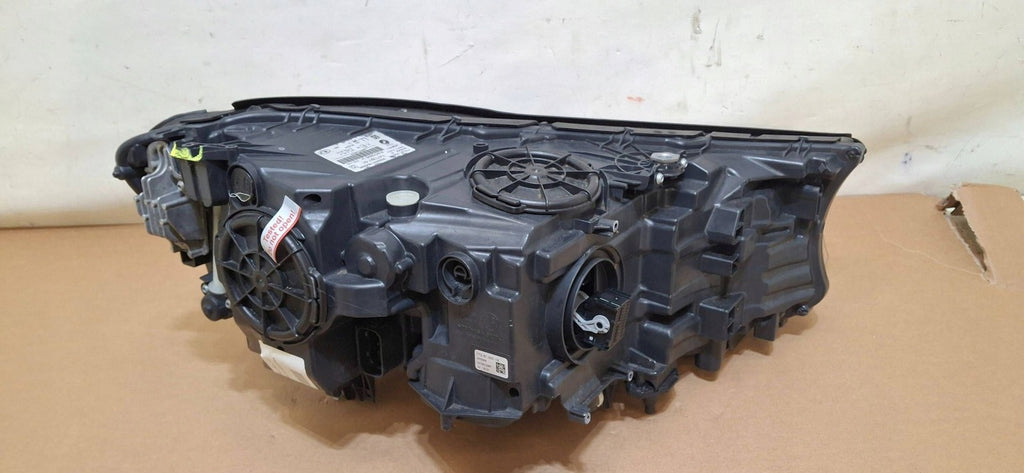 Frontscheinwerfer BMW 7 G11 G12 7471327-01 Links Scheinwerfer Headlight SCH9473402672vp