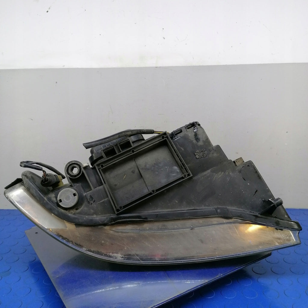 Frontscheinwerfer Audi A4 B5 8D0941029AK Links Scheinwerfer Headlight