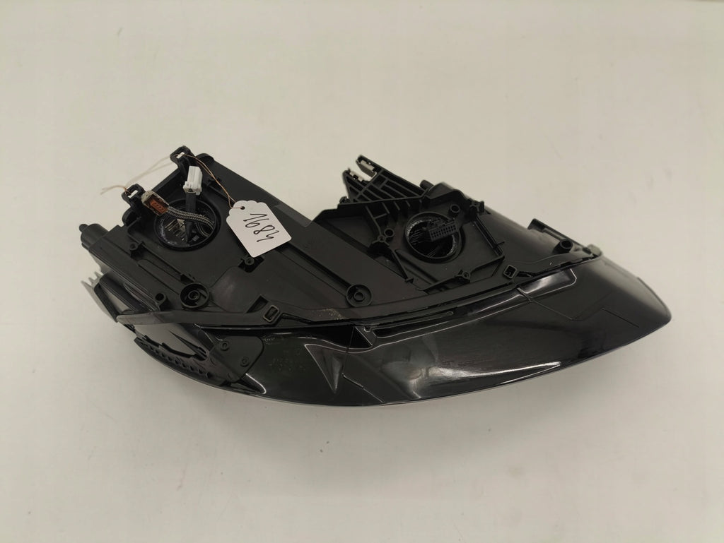 Frontscheinwerfer Audi A1 8xa 8XA941005 Links Scheinwerfer Headlight SCH4340899751ts