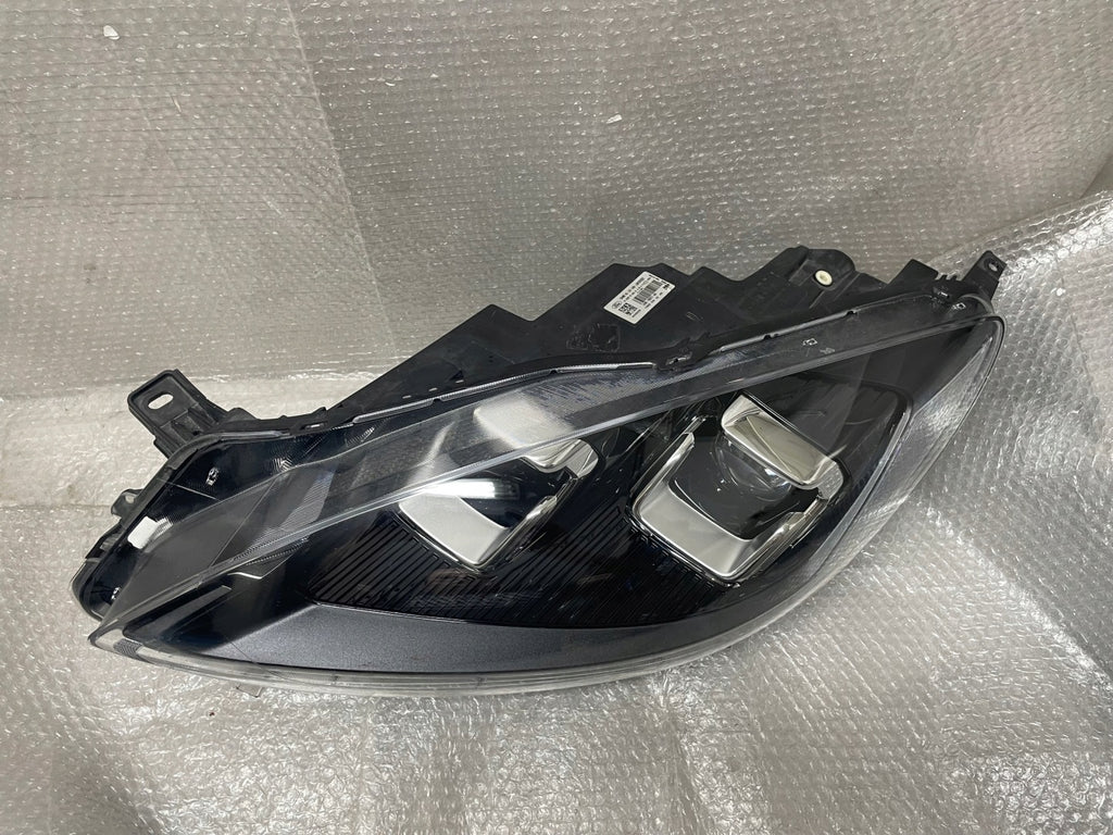 Frontscheinwerfer Ford Kuga I LV4B-13E017-AH LED Links Scheinwerfer Headlight SCH9539643274hk