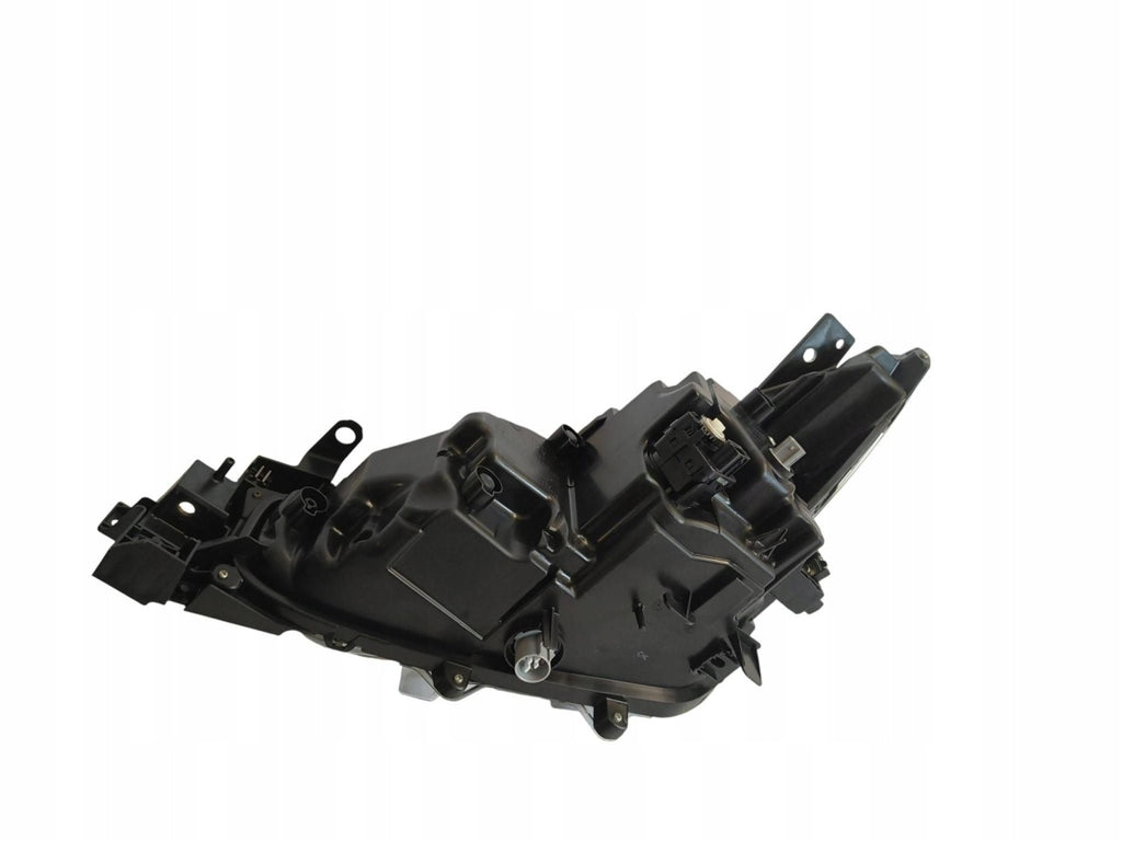 Frontscheinwerfer Mazda 3 BSB551030 Rechts Scheinwerfer Headlight SCH6530294157at