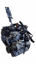 Laden Sie das Bild in den Galerie-Viewer, Motor VW Passat BKP CBAB 2.0 TDI 140PS 103kW 180TKm Diesel Engine Komplett MOT8219154070rl