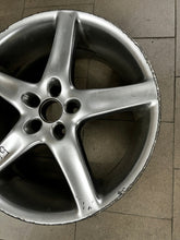 Laden Sie das Bild in den Galerie-Viewer, 1x Alufelge 17 Zoll 7.0&quot; 5x108 51ET Ford Et Rim Wheel