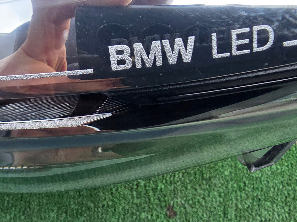 Frontscheinwerfer BMW 4 F36 F32 F33 8738699-03 Full LED Links Headlight SCH5423615068gb