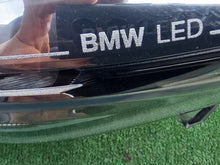 Laden Sie das Bild in den Galerie-Viewer, Frontscheinwerfer BMW 4 F36 F32 F33 8738699-03 Full LED Links Headlight SCH5423615068gb
