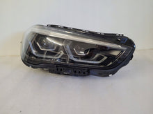 Laden Sie das Bild in den Galerie-Viewer, Frontscheinwerfer BMW X1 F48 5A01172 Full LED Rechts Scheinwerfer Headlight SCH2757686972se