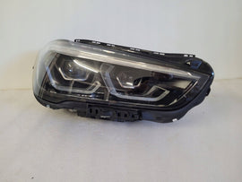 Frontscheinwerfer BMW X1 F48 5A01172 Full LED Rechts Scheinwerfer Headlight SCH2757686972se