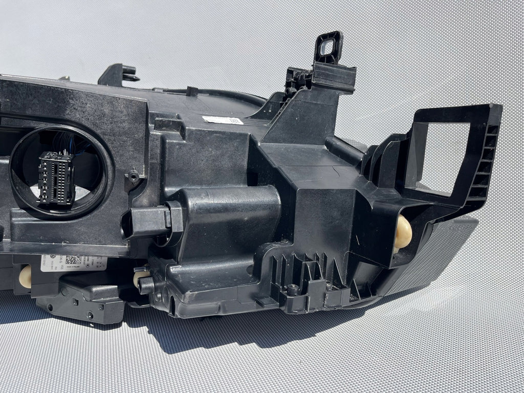 Frontscheinwerfer VW 11B941036G Full LED Rechts Scheinwerfer Headlight SCH9148310239bd