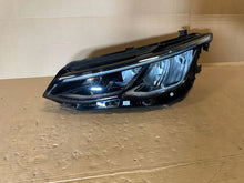 Laden Sie das Bild in den Galerie-Viewer, Frontscheinwerfer VW Golf VIII 5H1941005C Full LED Links Scheinwerfer Headlight SCH9402012822bh