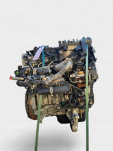 Load image into Gallery viewer, Motor Citroën C4 Picasso II 10JBFT 1.6 EHDI 82kW 2013 Engine Unkomplett MOT3782294695il