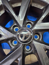 Laden Sie das Bild in den Galerie-Viewer, 1x Alufelge 16 Zoll 6.5" 5x114.3 3810 Mazda Cx-30 Rim Wheel FEL6804223134et