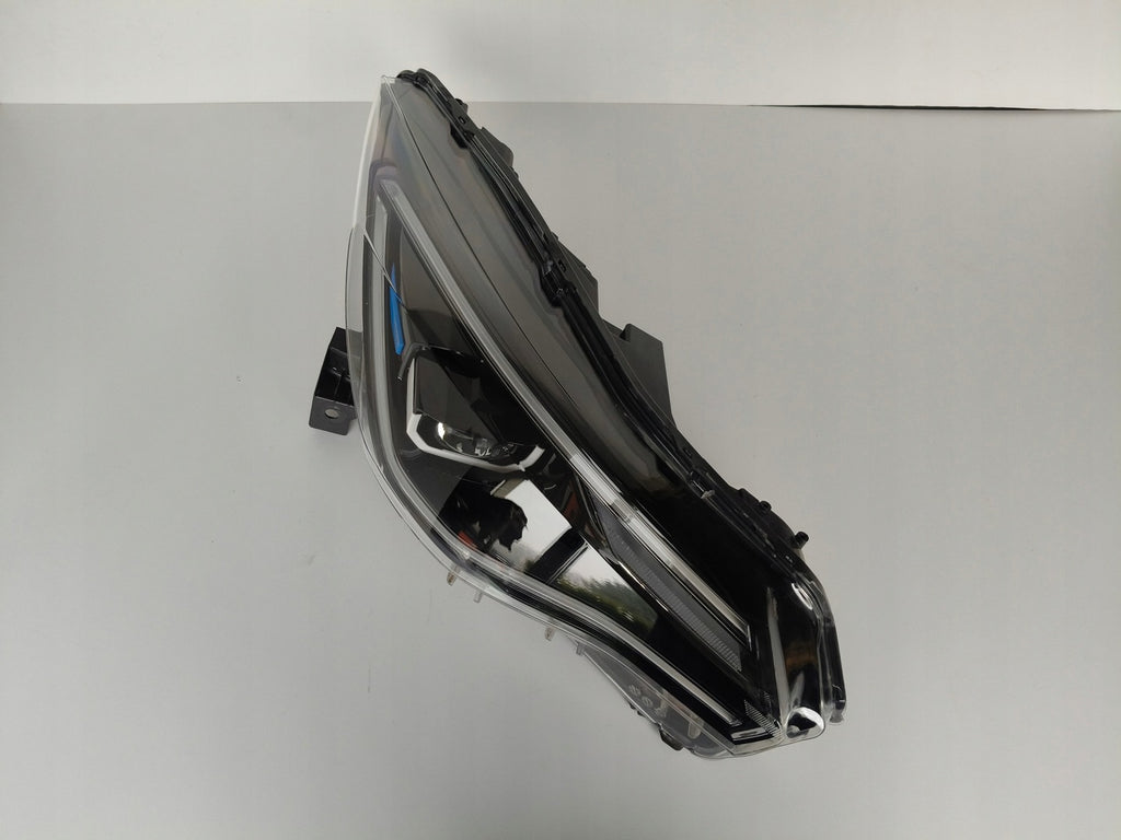 Frontscheinwerfer Renault Zoe 260102384R Full LED Rechts Scheinwerfer Headlight SCH7098632290om